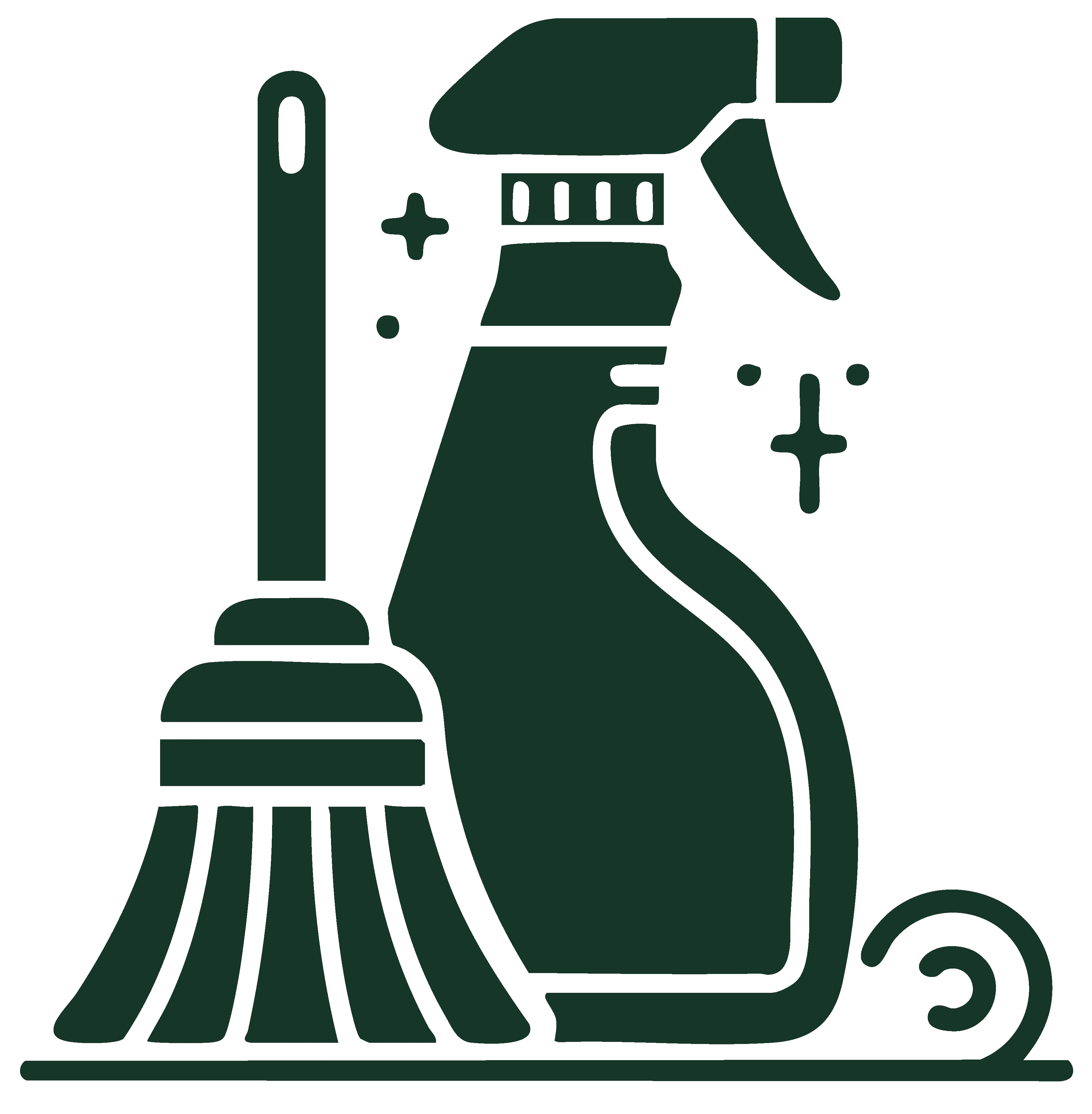 GAVRANI Gebäudeservice Logo